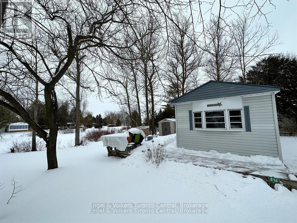 E 14 - 7489 Sideroad 5 E, Wellington North, Ontario  N0G 2L0 - Photo 12 - X12905766