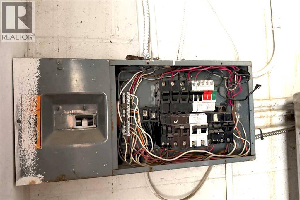 5120 49th Avenue, Innisfail, Alberta  T4G 1R1 - Photo 40 - A2273962