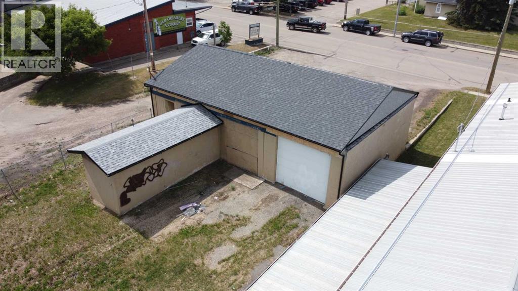 5120 49th Avenue, Innisfail, Alberta  T4G 1R1 - Photo 13 - A2273962