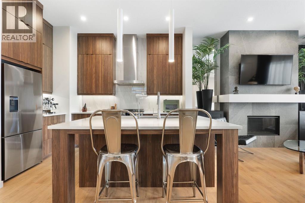 244 Grayling Common, Rural Rocky View County, Alberta  T3Z 0G6 - Photo 11 - A2279316