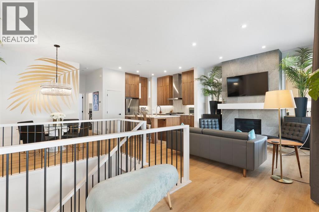 244 Grayling Common, Rural Rocky View County, Alberta  T3Z 0G6 - Photo 4 - A2279316