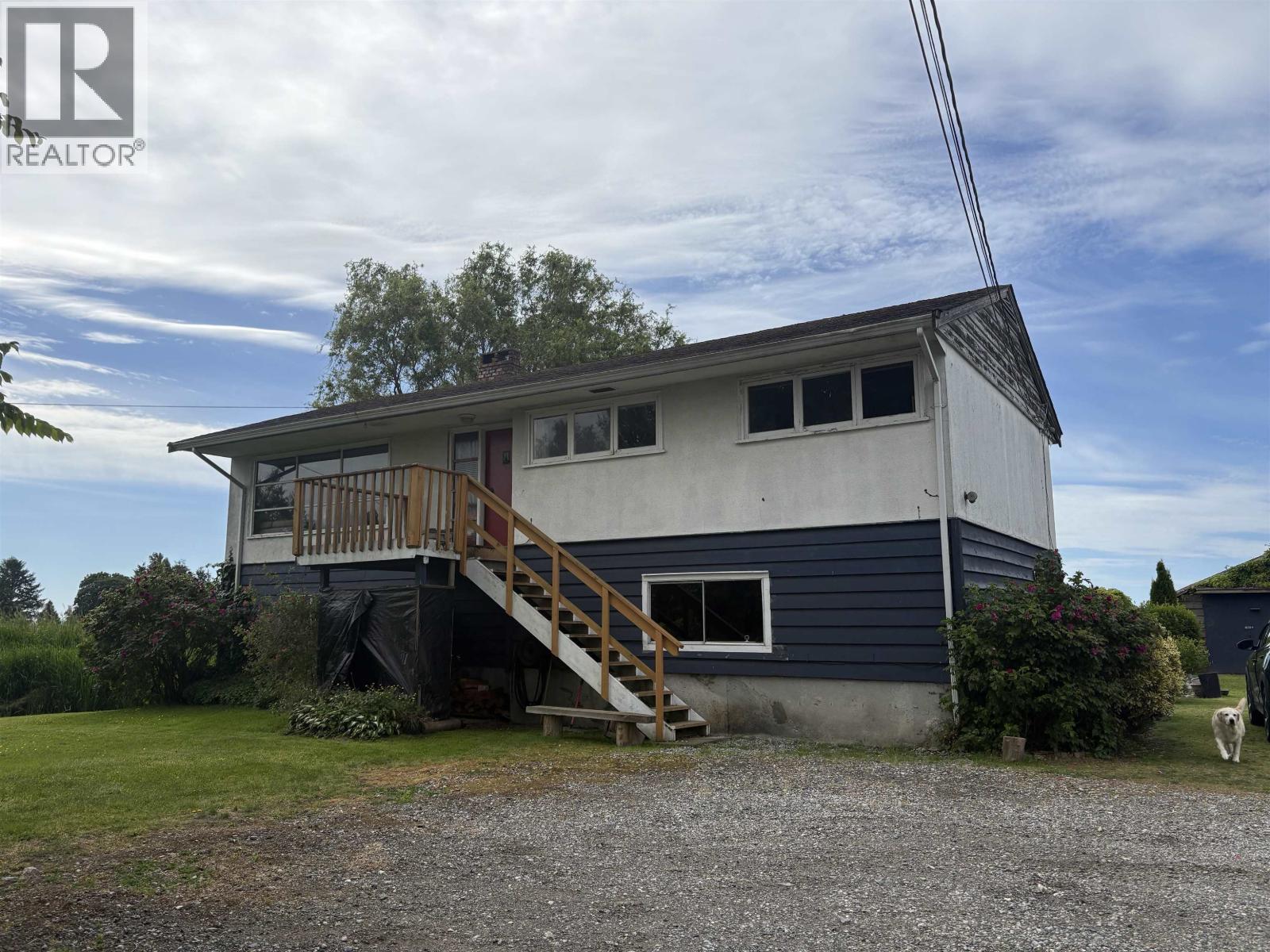 8640 Ladner Trunk Road, Delta, British Columbia  V4K 3N3 - Photo 1 - R3102099