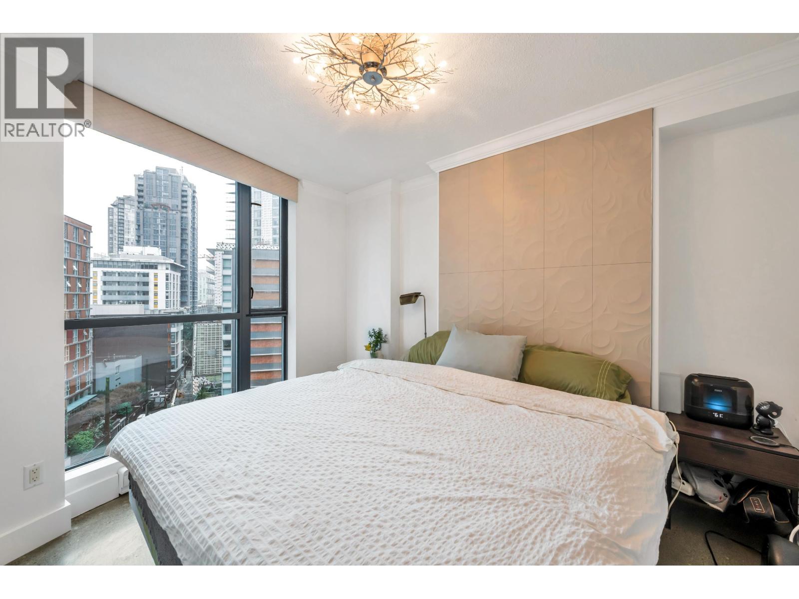 1007 501 Pacific Street, Vancouver, British Columbia  V6Z 2X6 - Photo 11 - R3101947