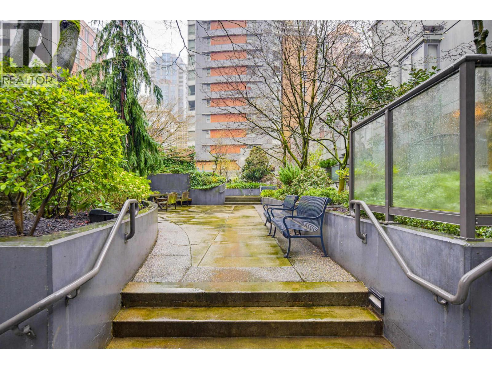 1007 501 Pacific Street, Vancouver, British Columbia  V6Z 2X6 - Photo 29 - R3101947