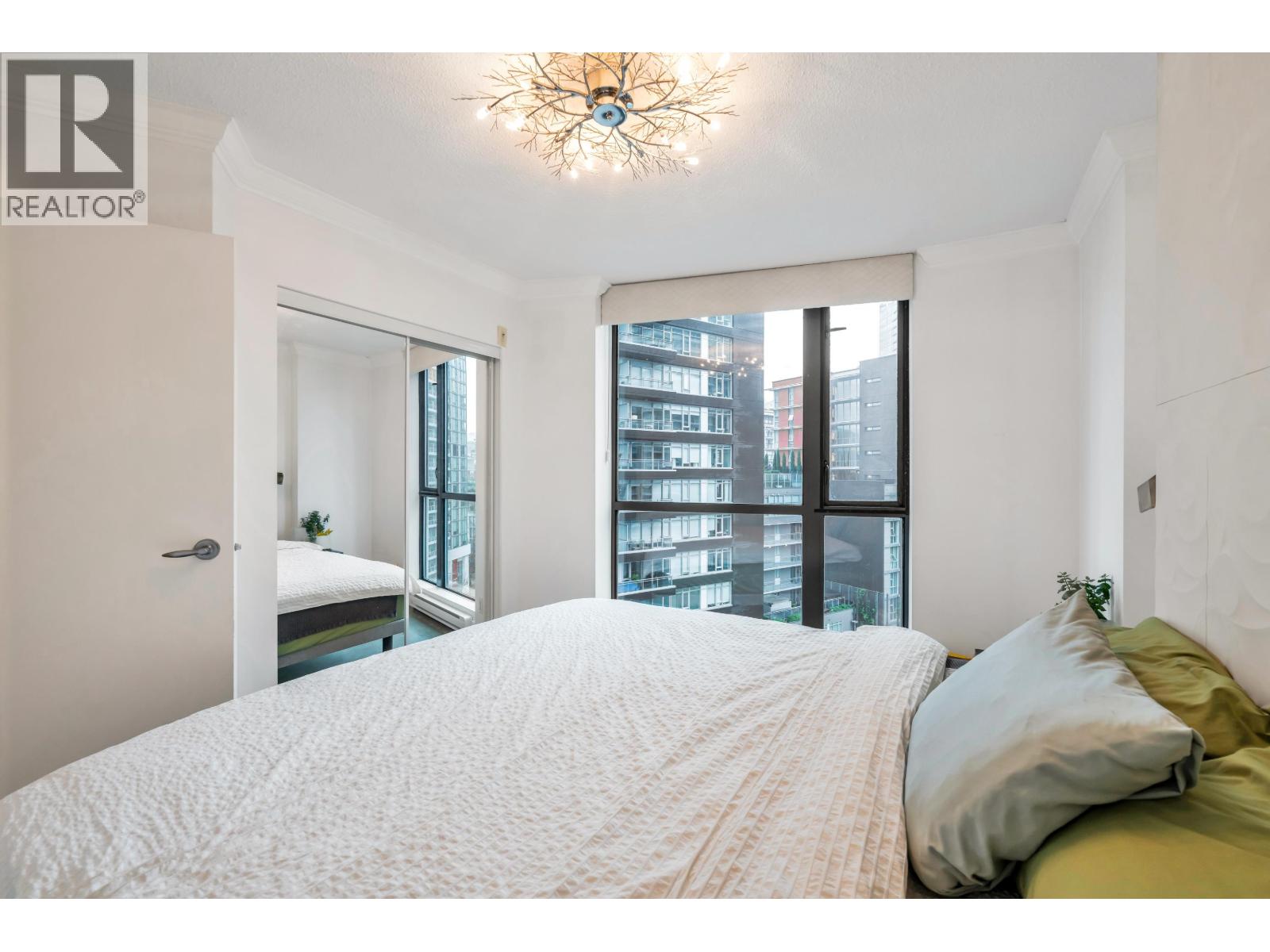 1007 501 Pacific Street, Vancouver, British Columbia  V6Z 2X6 - Photo 10 - R3101947