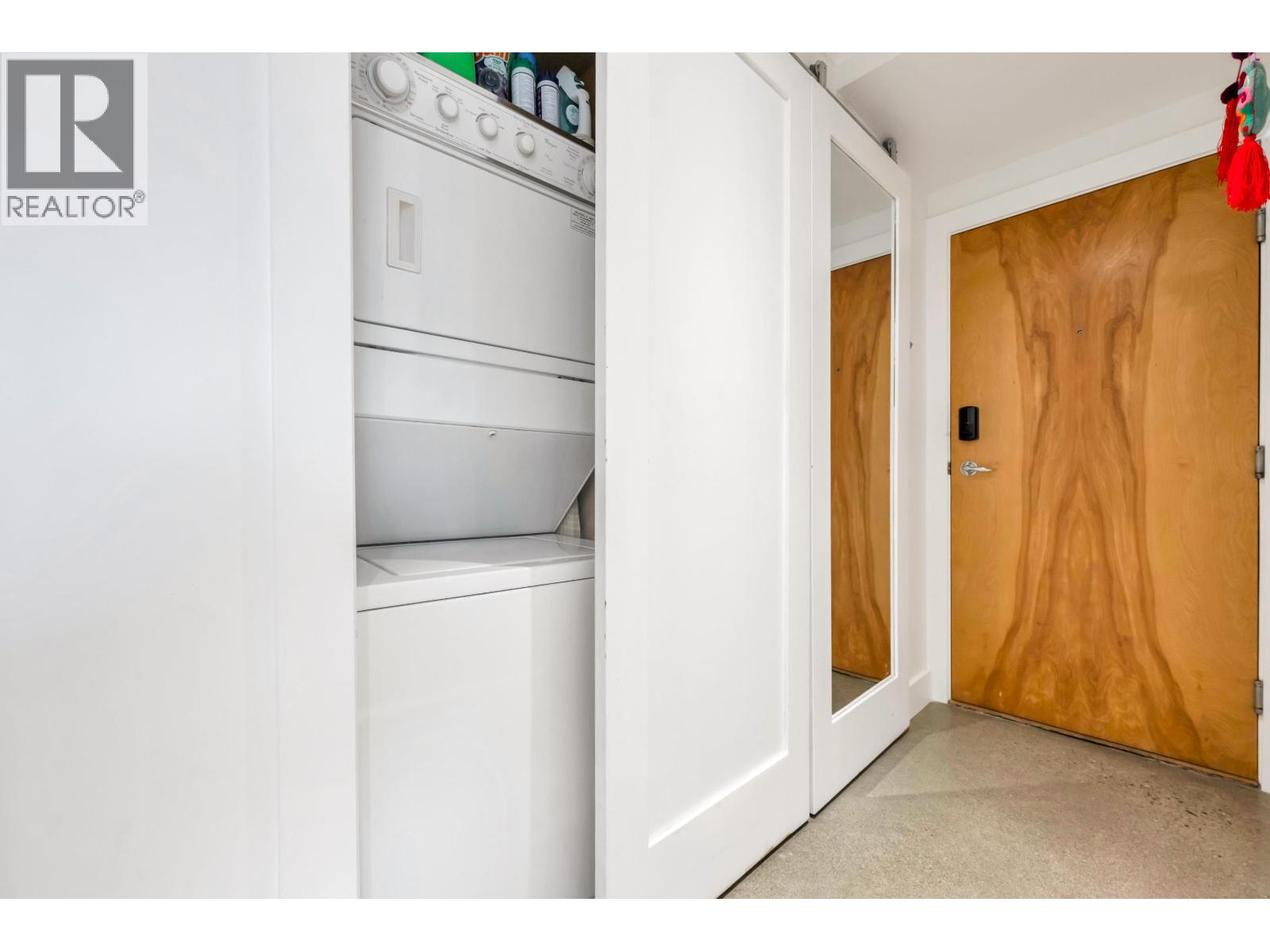 1007 501 Pacific Street, Vancouver, British Columbia  V6Z 2X6 - Photo 14 - R3101947