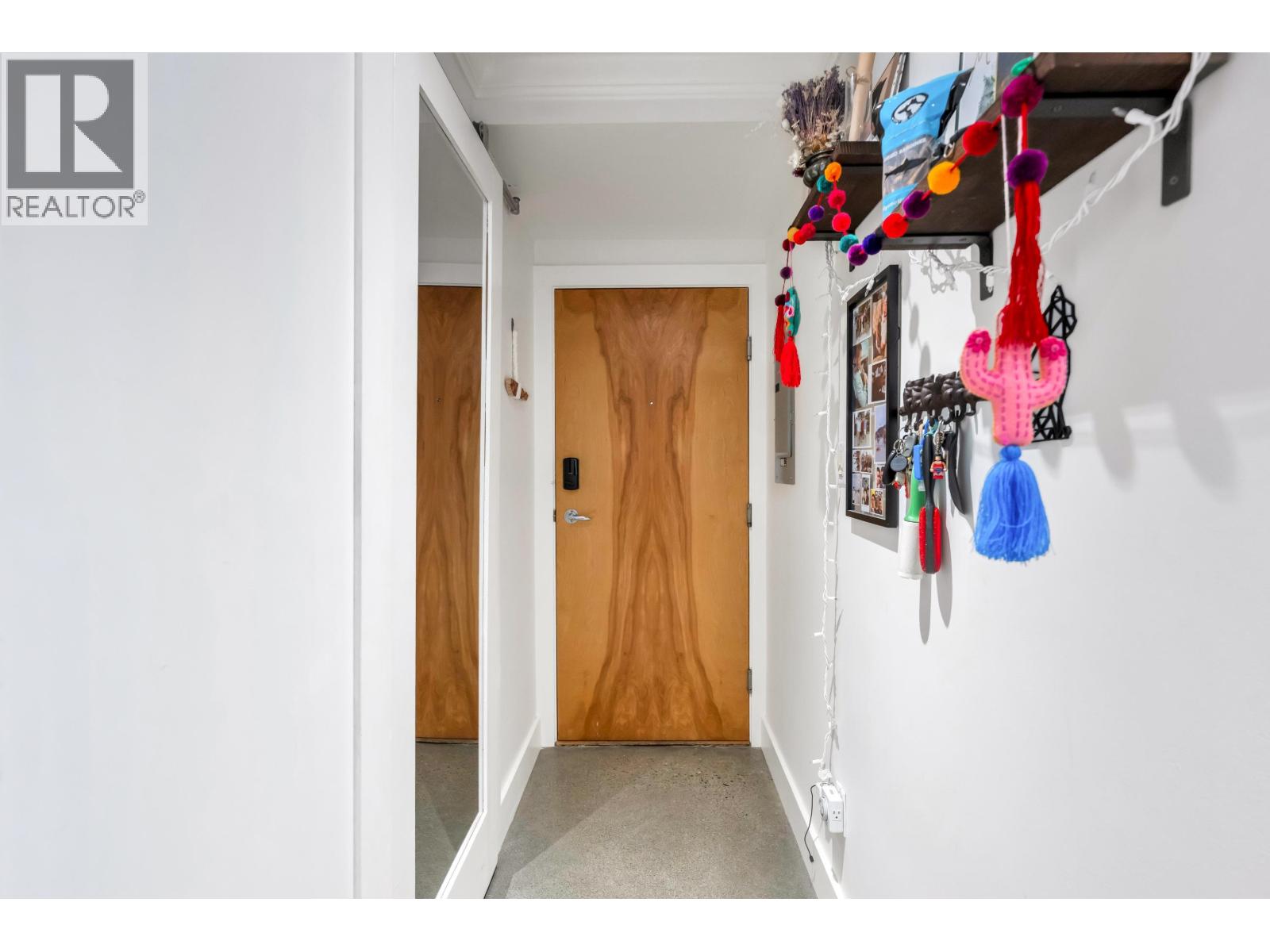 1007 501 Pacific Street, Vancouver, British Columbia  V6Z 2X6 - Photo 15 - R3101947