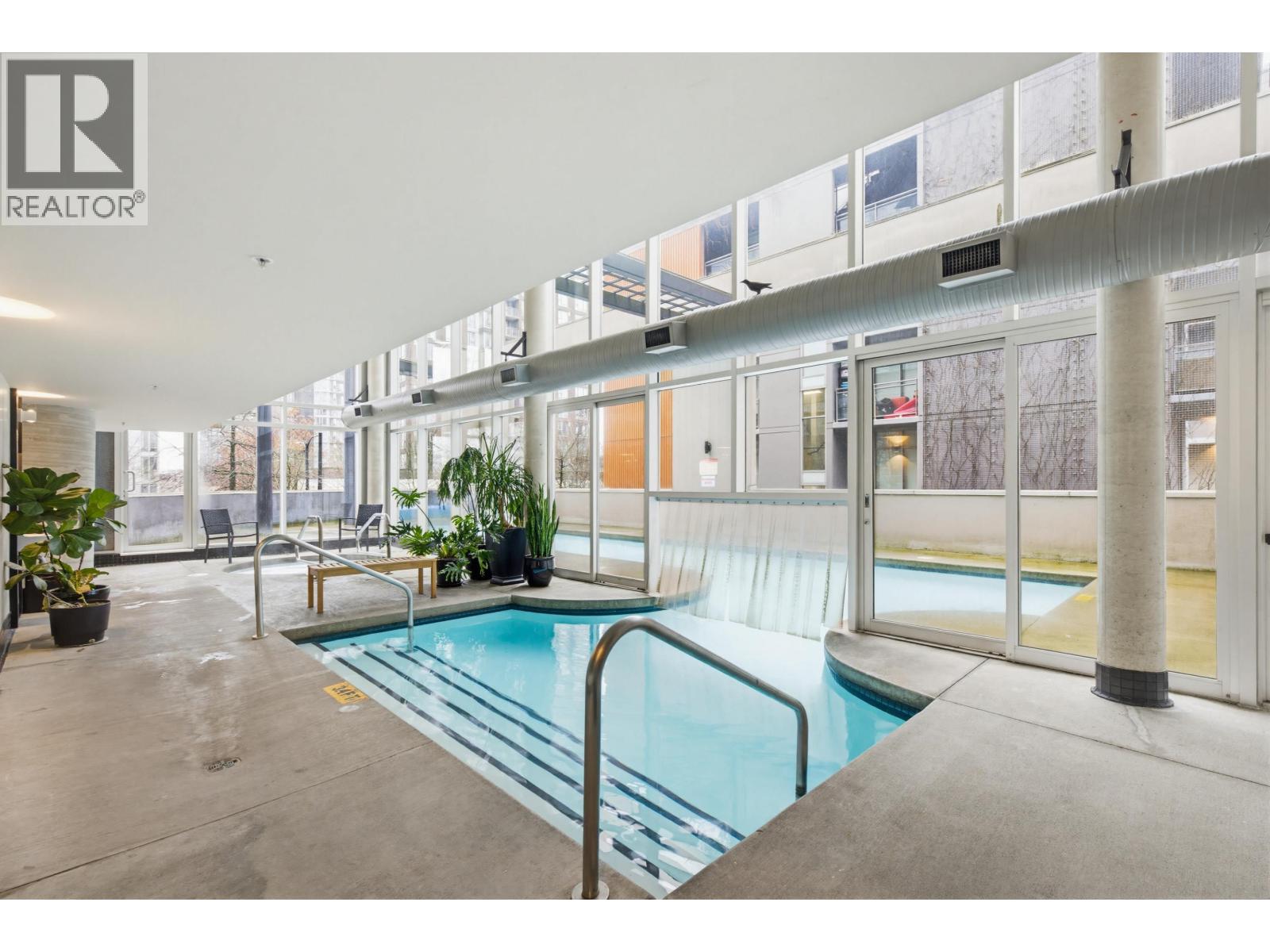 1007 501 Pacific Street, Vancouver, British Columbia  V6Z 2X6 - Photo 22 - R3101947