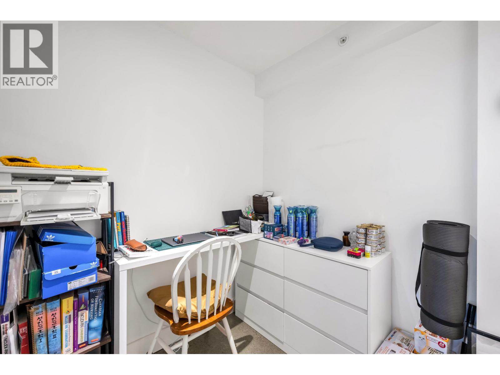 1007 501 Pacific Street, Vancouver, British Columbia  V6Z 2X6 - Photo 12 - R3101947