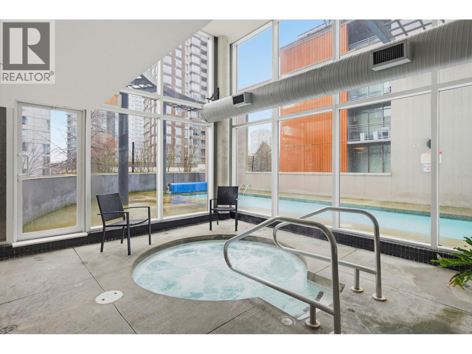 1007 501 Pacific Street, Vancouver, British Columbia  V6Z 2X6 - Photo 23 - R3101947