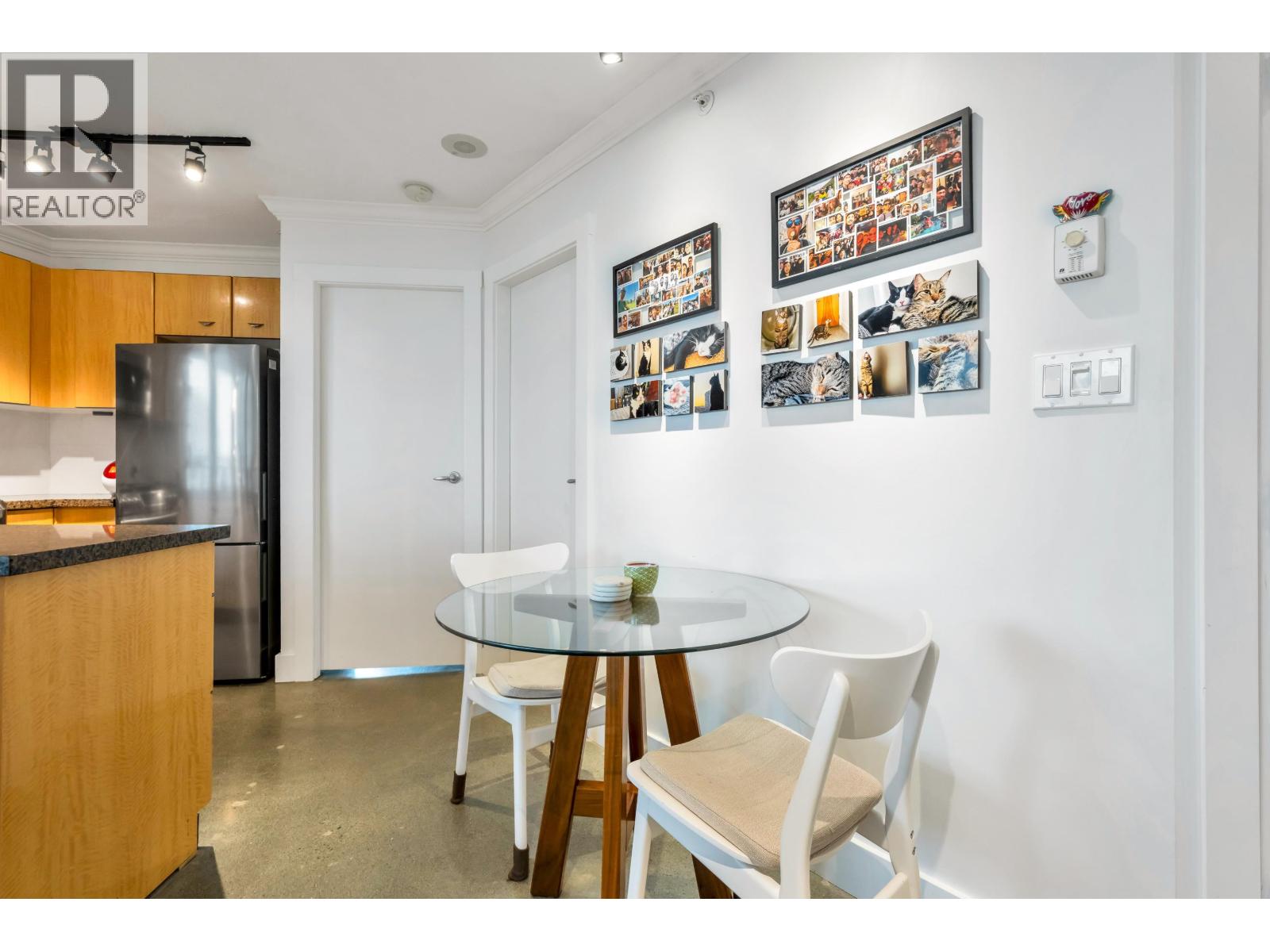 1007 501 Pacific Street, Vancouver, British Columbia  V6Z 2X6 - Photo 8 - R3101947