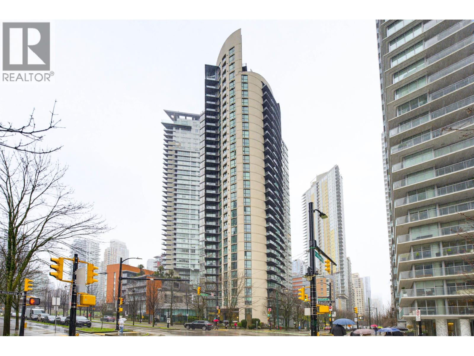 1007 501 Pacific Street, Vancouver, British Columbia  V6Z 2X6 - Photo 30 - R3101947