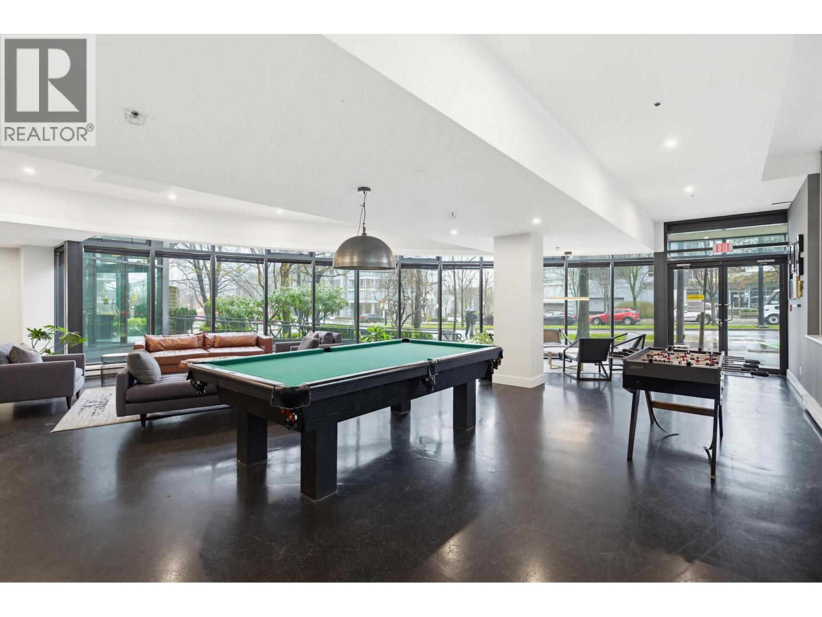 1007 501 Pacific Street, Vancouver, British Columbia  V6Z 2X6 - Photo 25 - R3101947