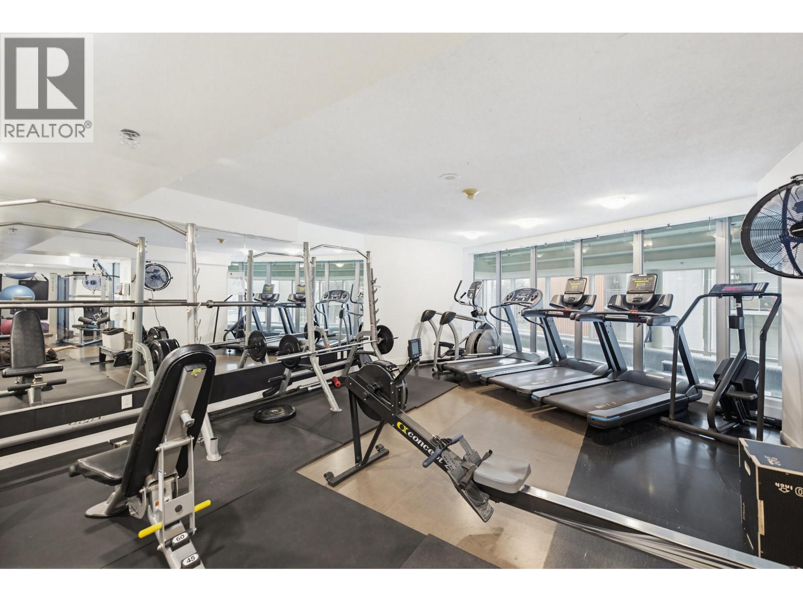 1007 501 Pacific Street, Vancouver, British Columbia  V6Z 2X6 - Photo 20 - R3101947