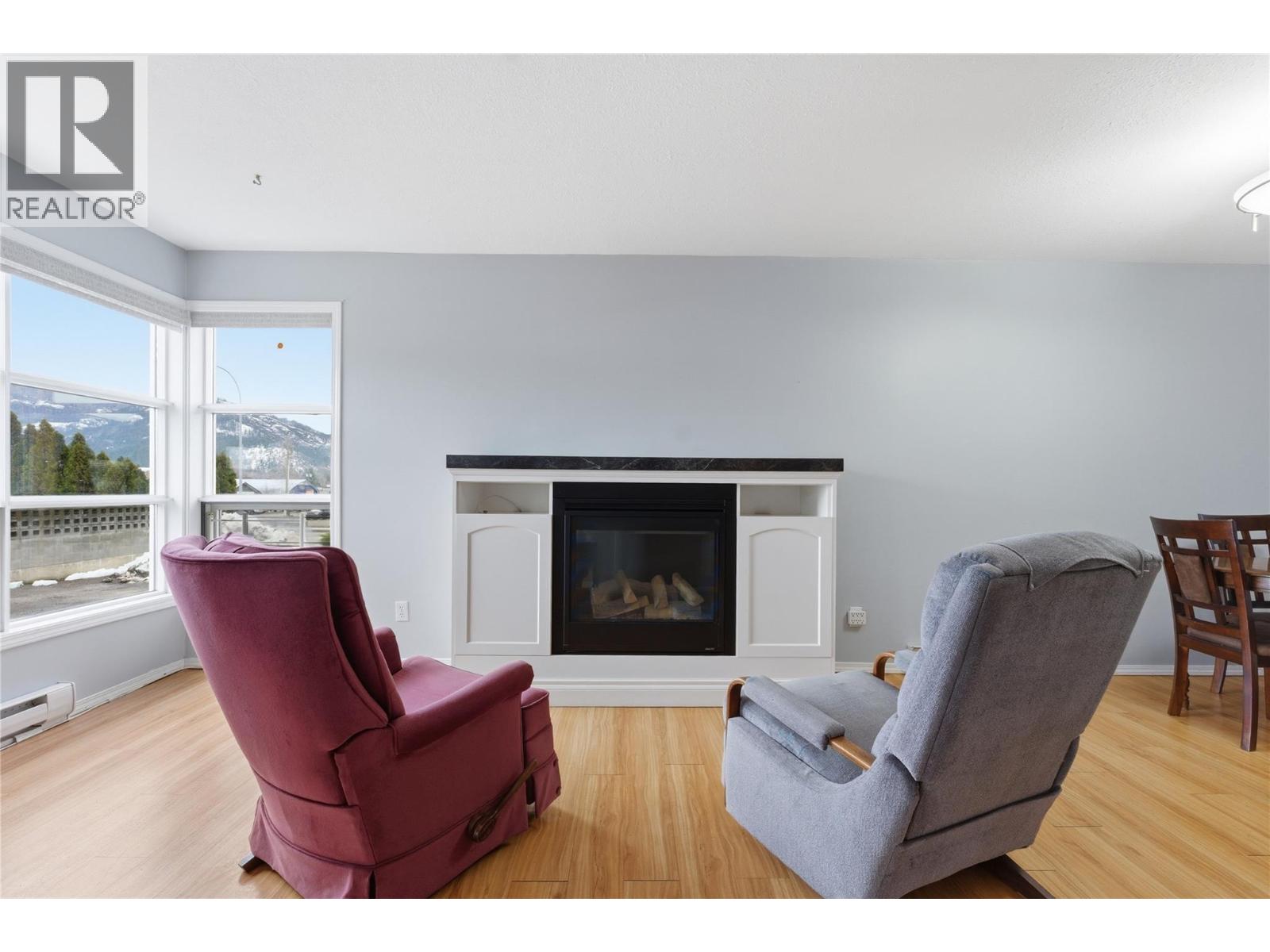 703 Granville Avenue Unit# 102, Enderby, British Columbia  V4Y 6A4 - Photo 7 - 10380183