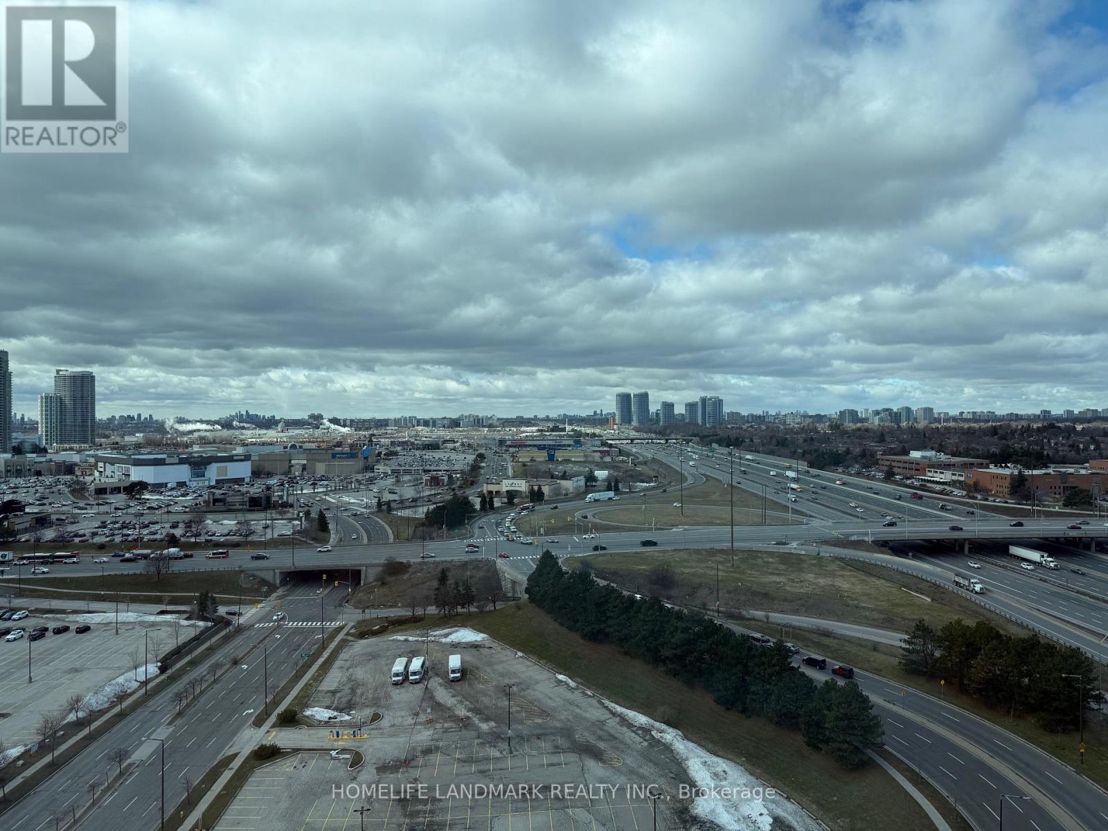 #2139 - 68 Corporate Drive, Toronto, Ontario  M1H 3H3 - Photo 4 - E12873494