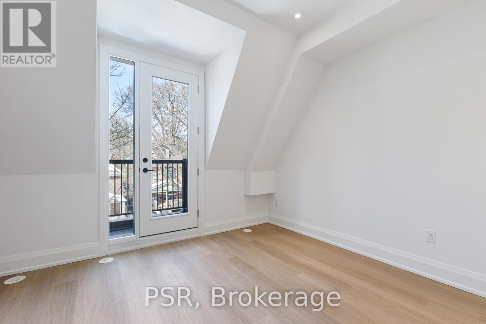 C - 55 Harriet Street, Toronto, Ontario M4L 2G1 - Photo 13 - E12905598