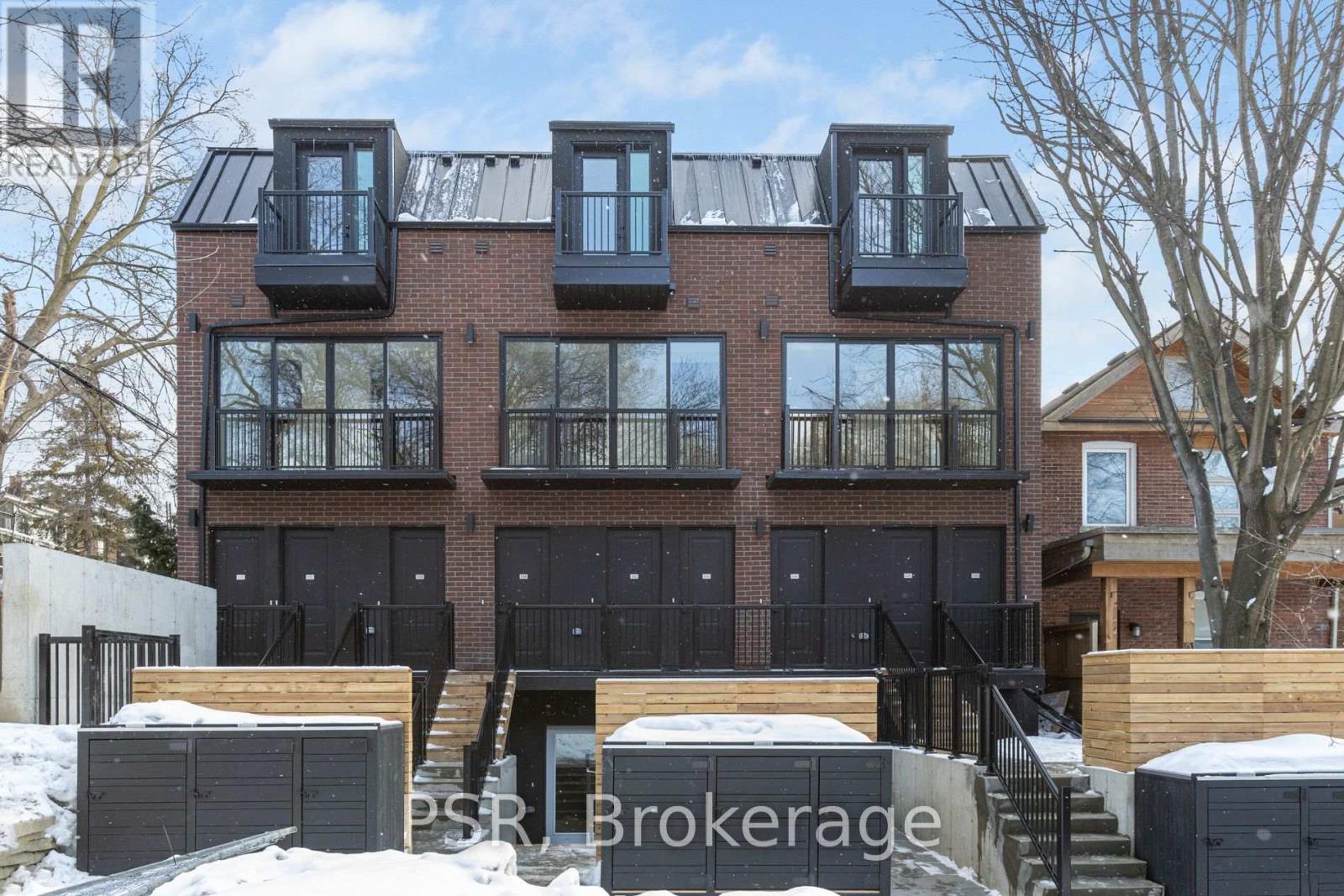 C - 55 Harriet Street, Toronto, Ontario M4L 2G1 - Photo 25 - E12905598