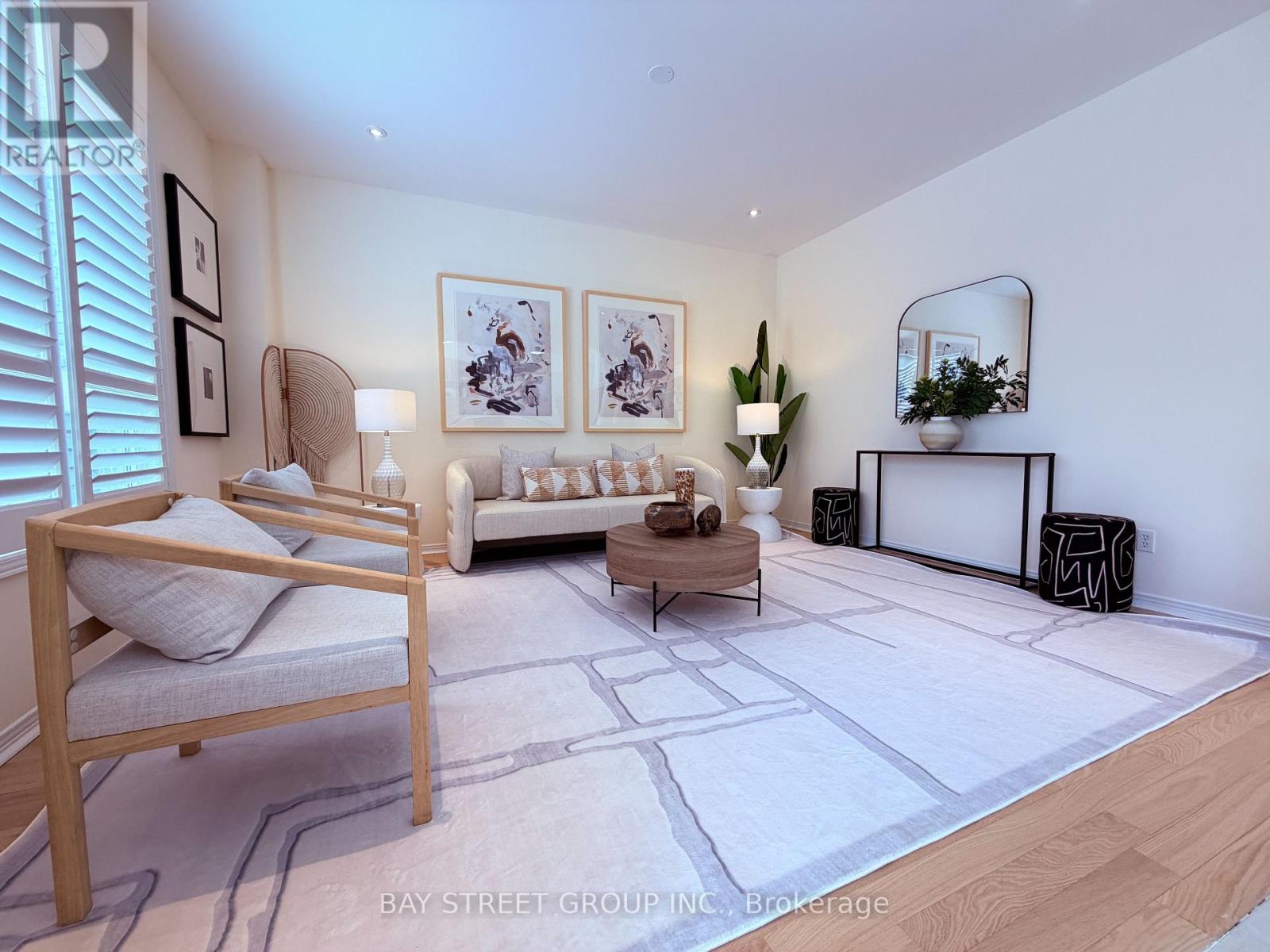 26 Campden Place, Markham, Ontario  L6C 2J8 - Photo 5 - N12905750