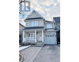 26 CAMPDEN PLACE, Markham, Ontario