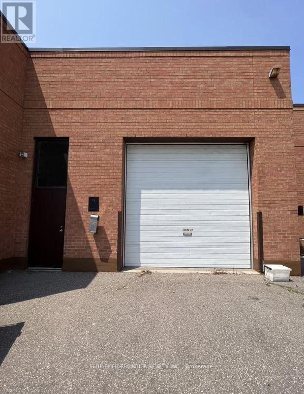 9 - 200 Edgeley Boulevard E, Vaughan, Ontario  L4K 3Y8 - Photo 3 - N12905754