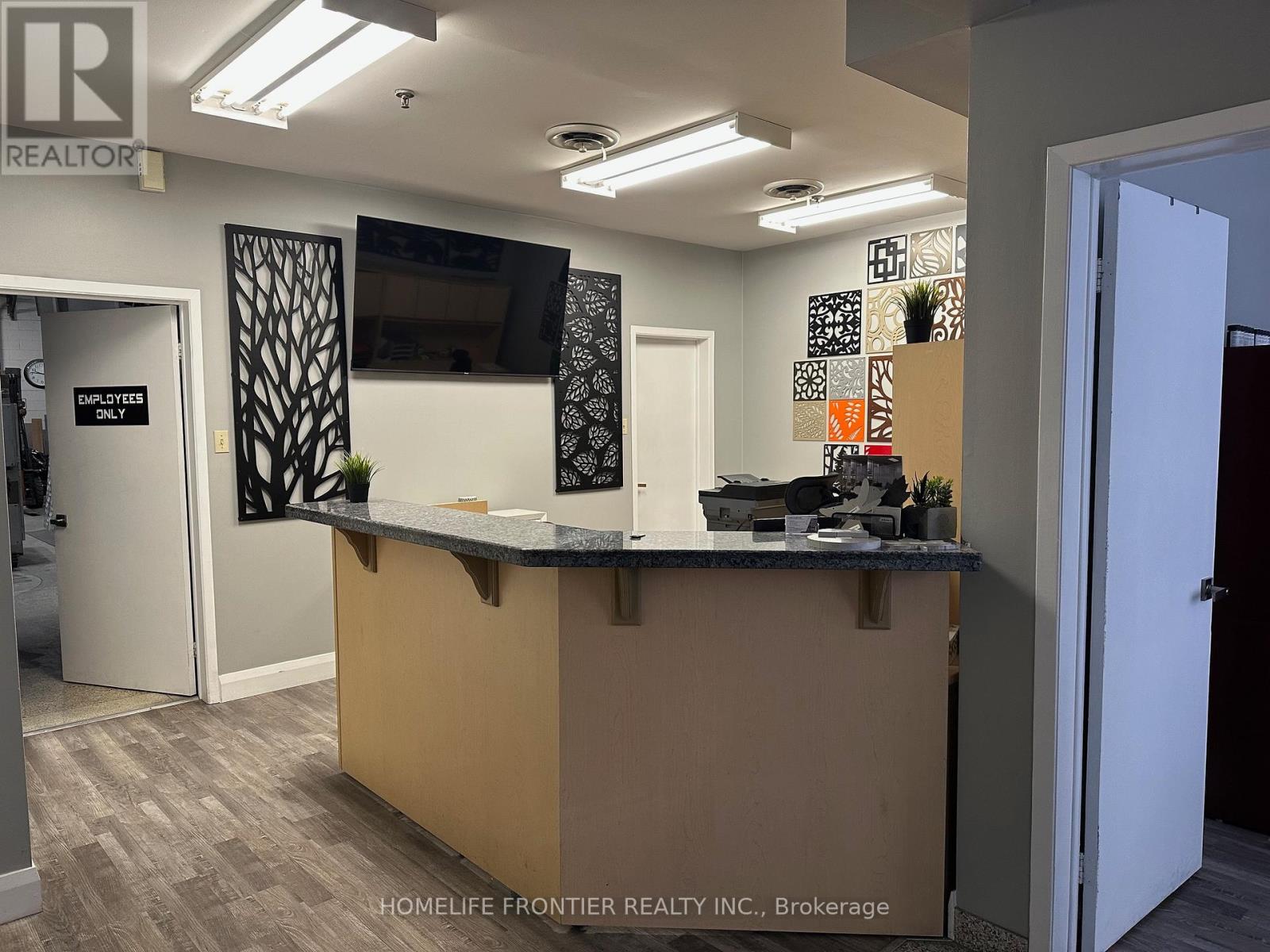 9 - 200 Edgeley Boulevard E, Vaughan, Ontario  L4K 3Y8 - Photo 7 - N12905754