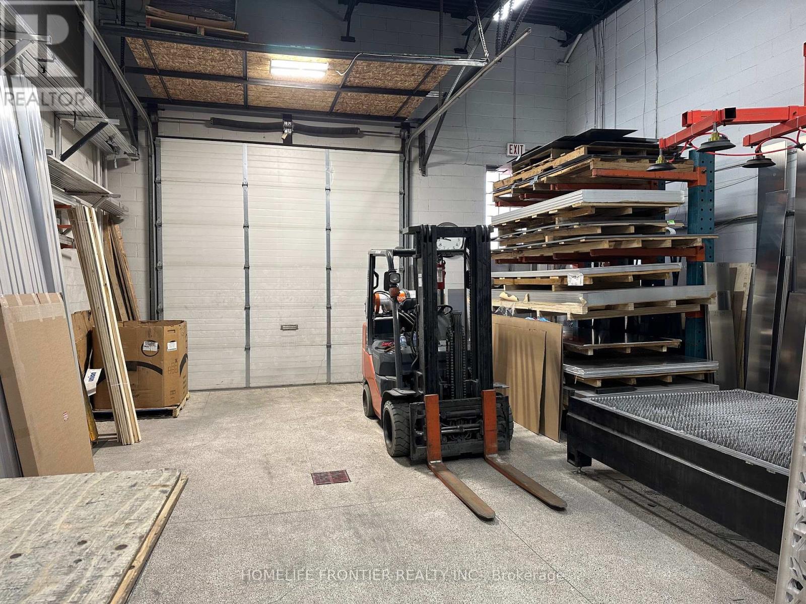 9 - 200 Edgeley Boulevard E, Vaughan, Ontario  L4K 3Y8 - Photo 9 - N12905754