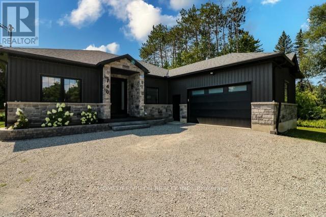 740 MIDLAND AVENUE, Tay, Ontario