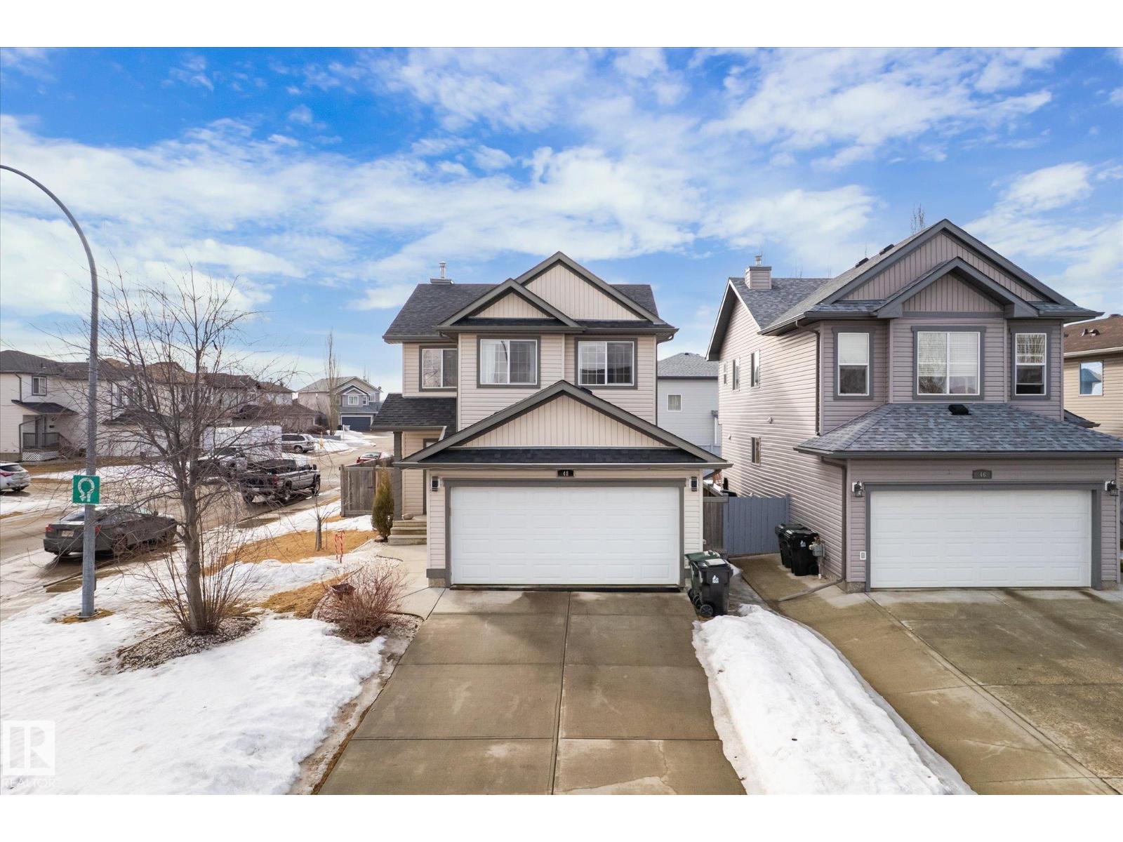 48 Greystone CR, spruce grove, Alberta