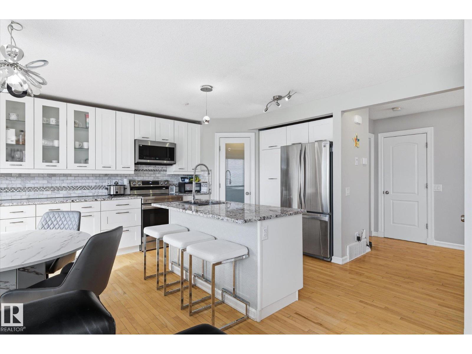 48 Greystone Cr, Spruce Grove, Alberta  T7X 0A7 - Photo 13 - E4478527