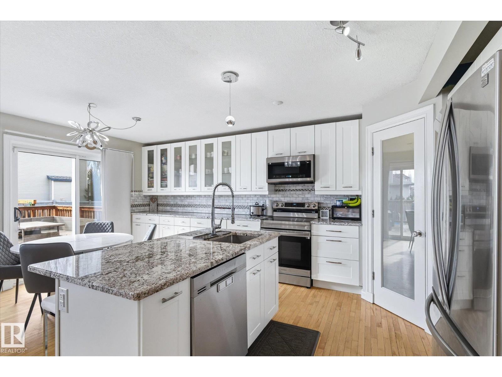 48 Greystone Cr, Spruce Grove, Alberta  T7X 0A7 - Photo 14 - E4478527