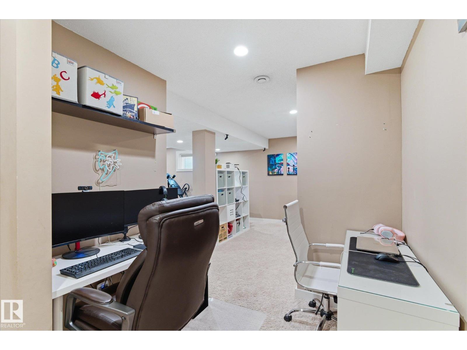 48 Greystone Cr, Spruce Grove, Alberta  T7X 0A7 - Photo 32 - E4478527