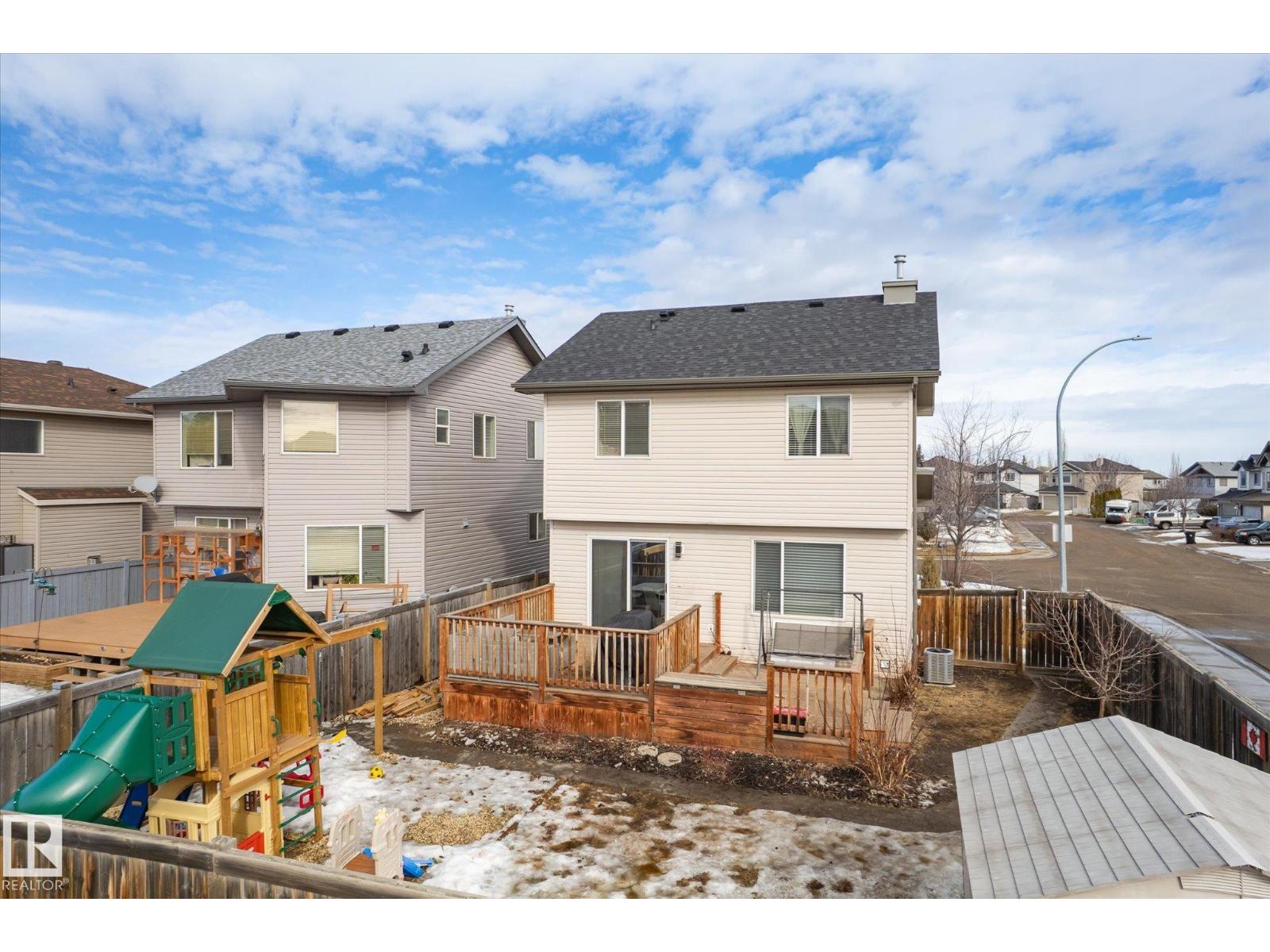 48 Greystone Cr, Spruce Grove, Alberta  T7X 0A7 - Photo 38 - E4478527