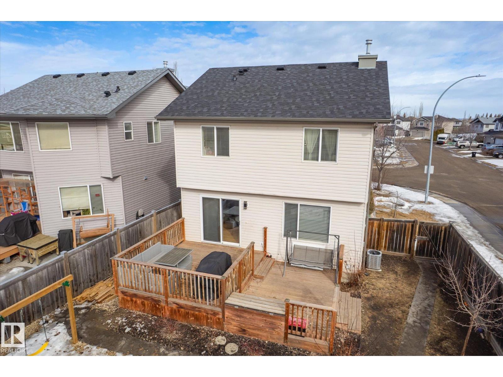 48 Greystone Cr, Spruce Grove, Alberta  T7X 0A7 - Photo 39 - E4478527