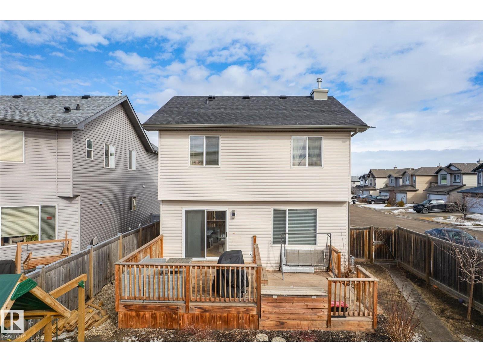 48 Greystone Cr, Spruce Grove, Alberta  T7X 0A7 - Photo 40 - E4478527