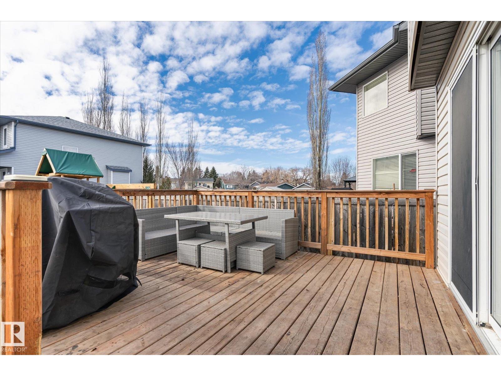 48 Greystone Cr, Spruce Grove, Alberta  T7X 0A7 - Photo 41 - E4478527