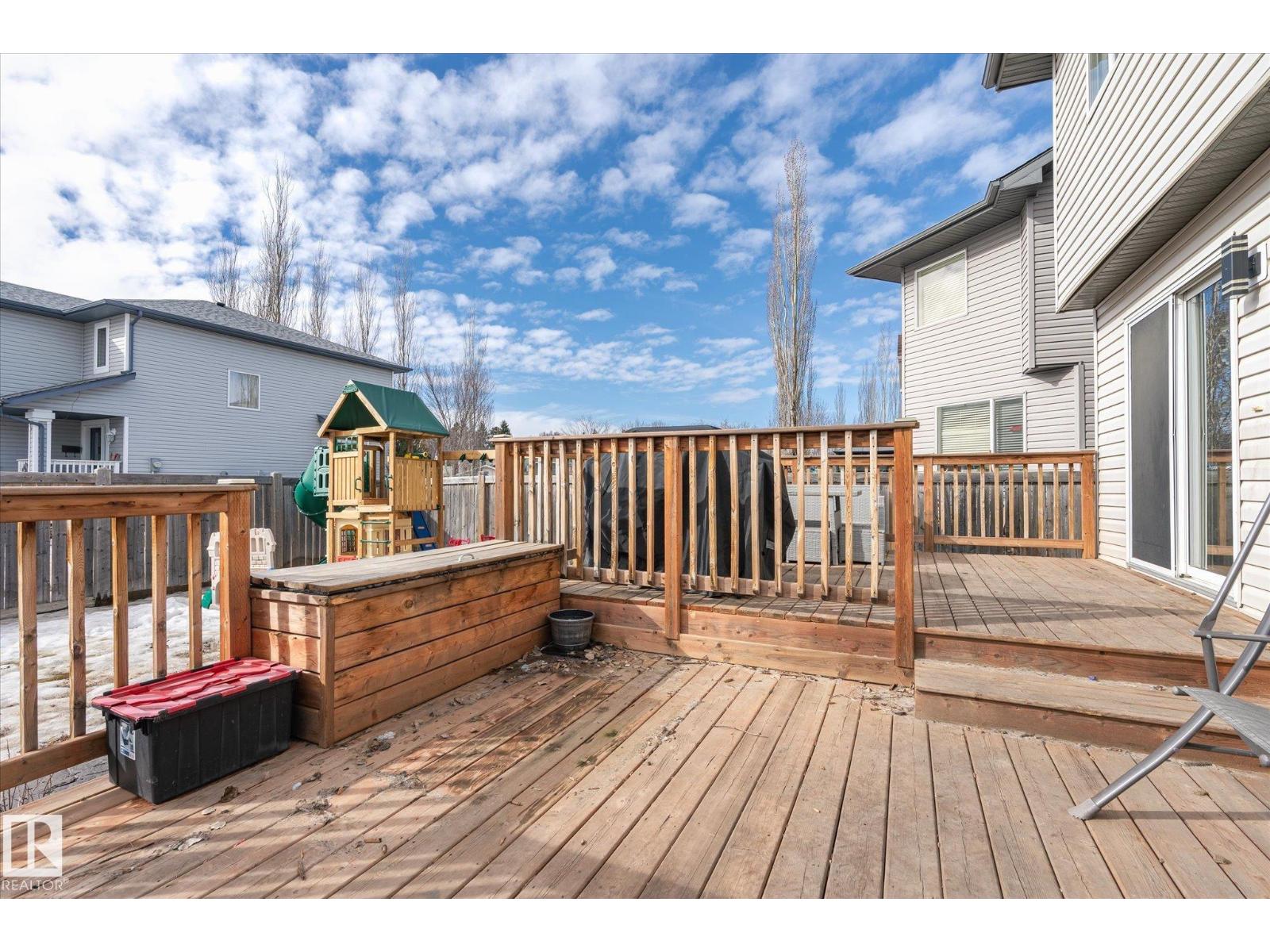 48 Greystone Cr, Spruce Grove, Alberta  T7X 0A7 - Photo 42 - E4478527