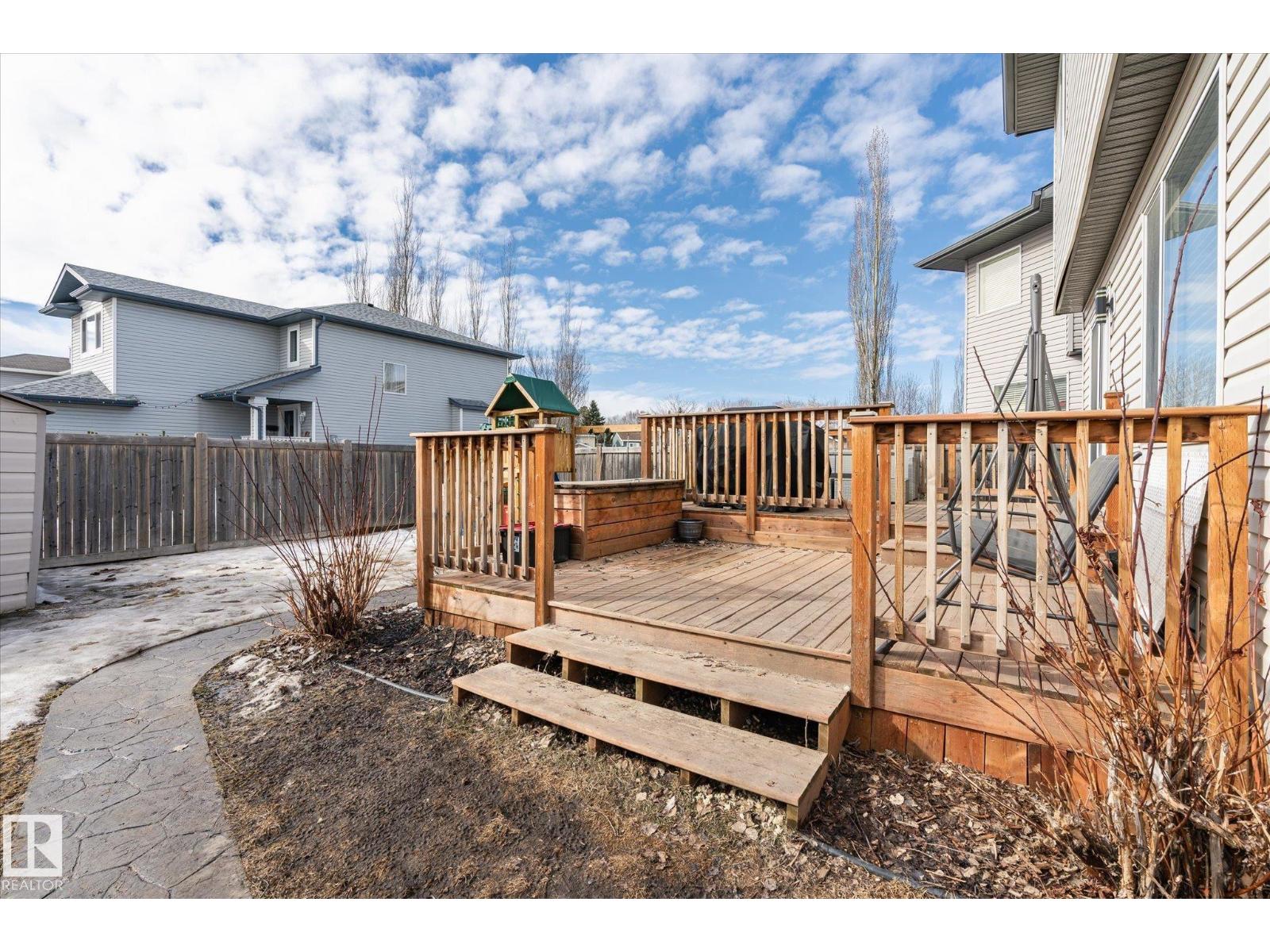 48 Greystone Cr, Spruce Grove, Alberta  T7X 0A7 - Photo 43 - E4478527