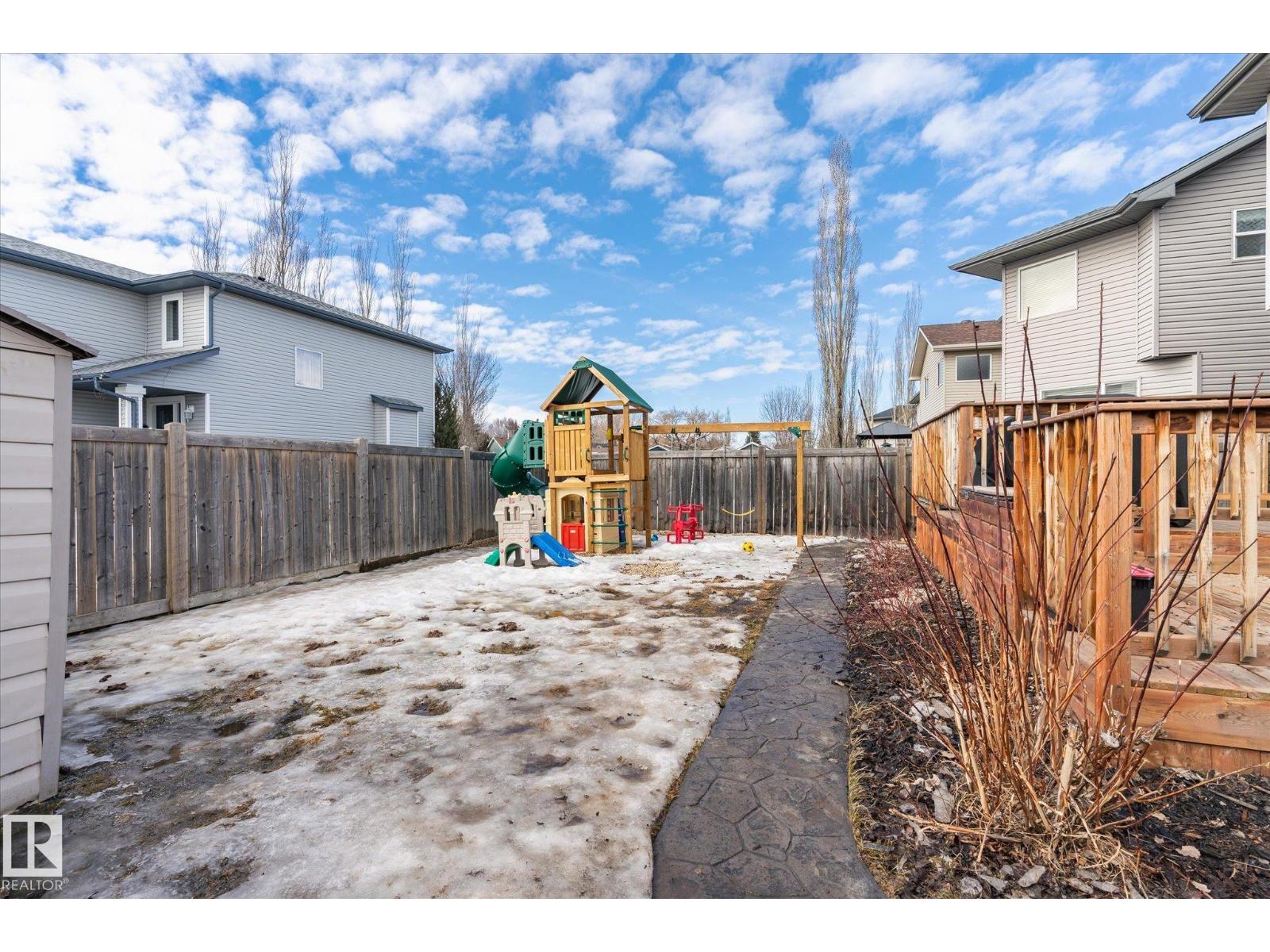 48 Greystone Cr, Spruce Grove, Alberta  T7X 0A7 - Photo 44 - E4478527
