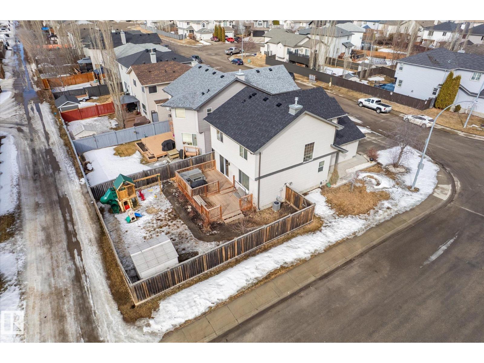 48 Greystone Cr, Spruce Grove, Alberta  T7X 0A7 - Photo 47 - E4478527