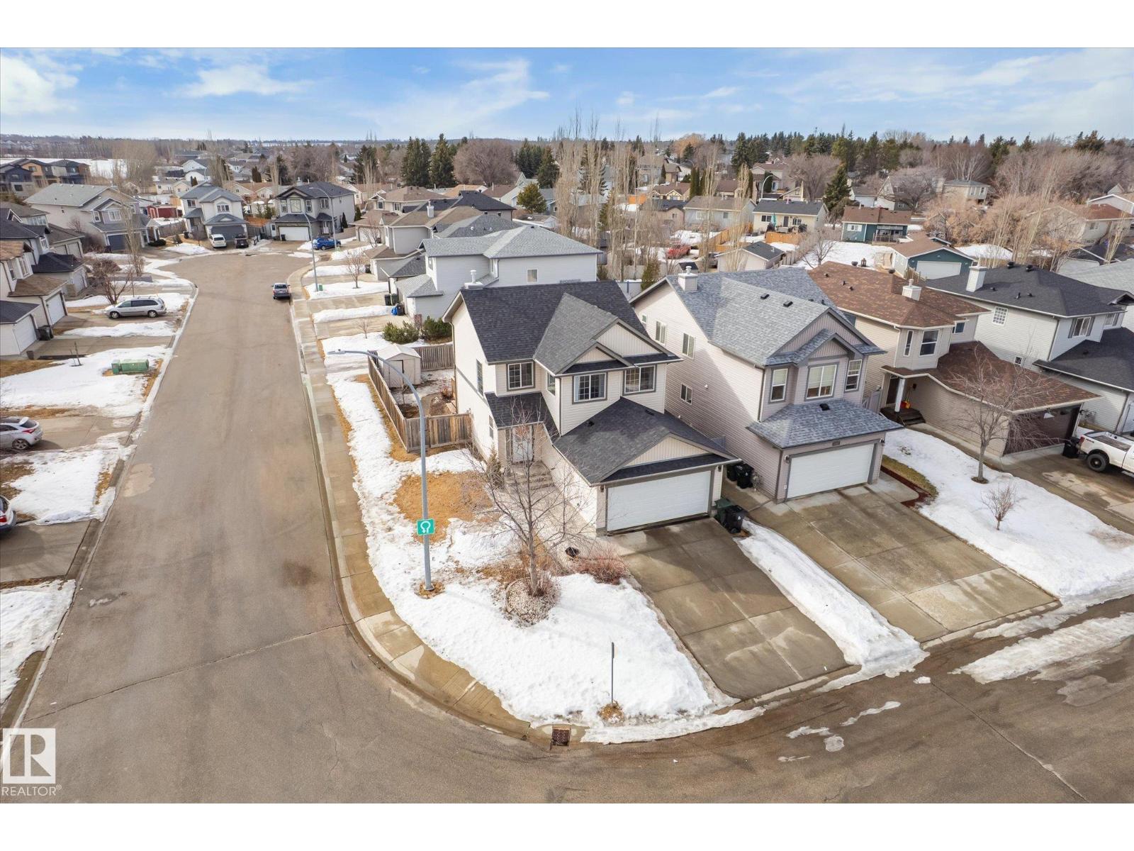 48 Greystone Cr, Spruce Grove, Alberta  T7X 0A7 - Photo 49 - E4478527