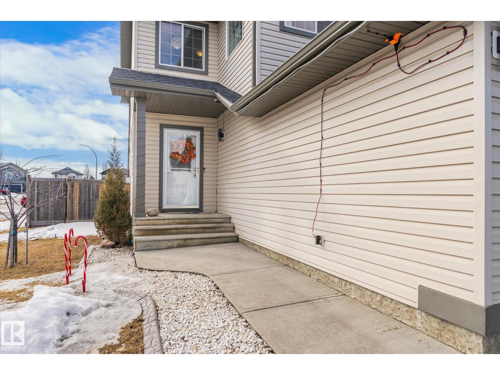 48 Greystone Cr, Spruce Grove, Alberta  T7X 0A7 - Photo 5 - E4478527