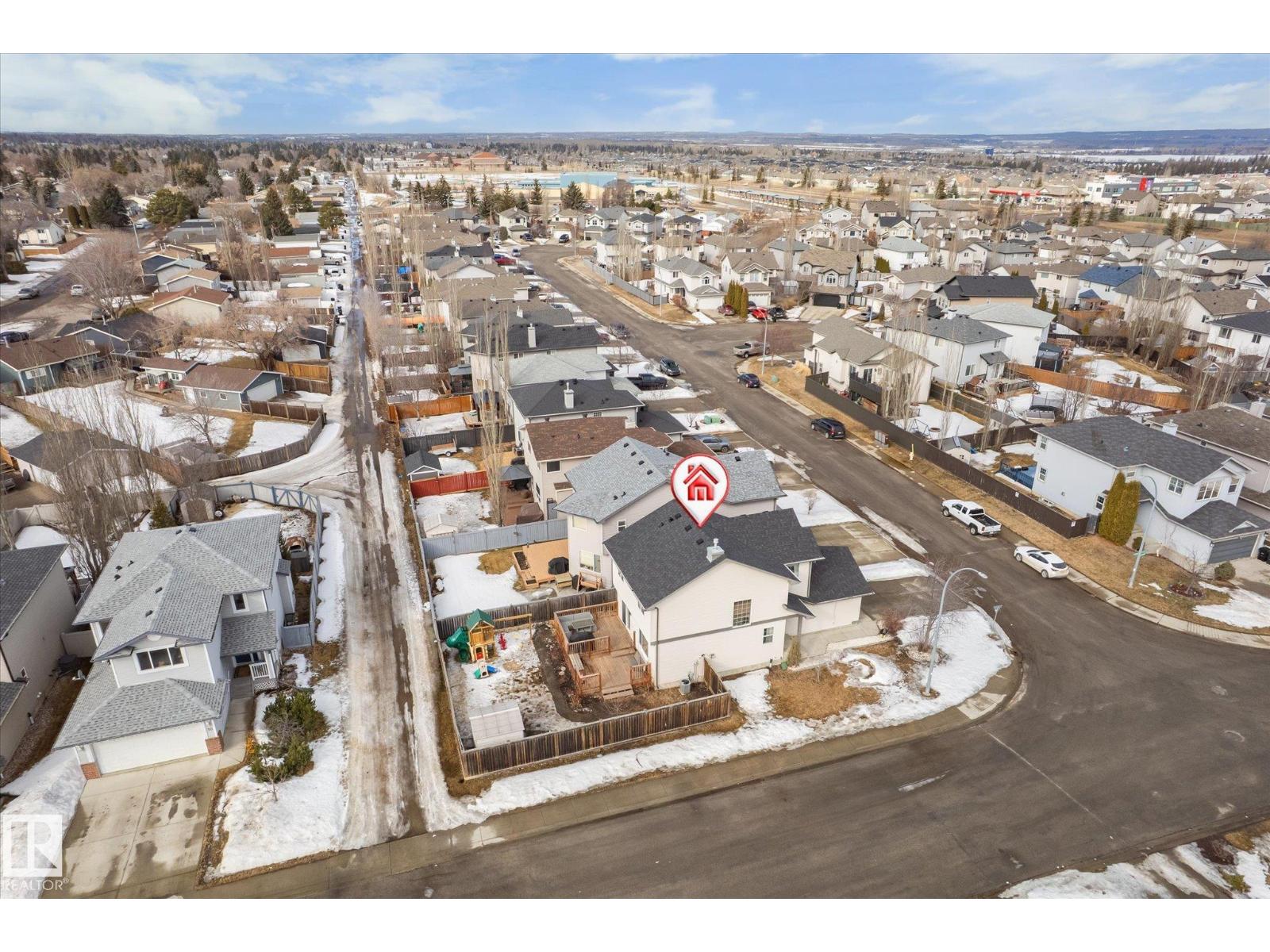 48 Greystone Cr, Spruce Grove, Alberta  T7X 0A7 - Photo 50 - E4478527