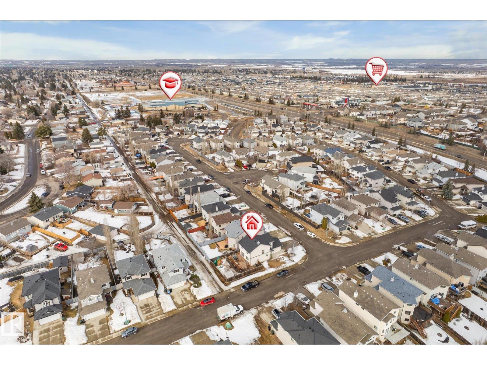 48 Greystone Cr, Spruce Grove, Alberta  T7X 0A7 - Photo 52 - E4478527