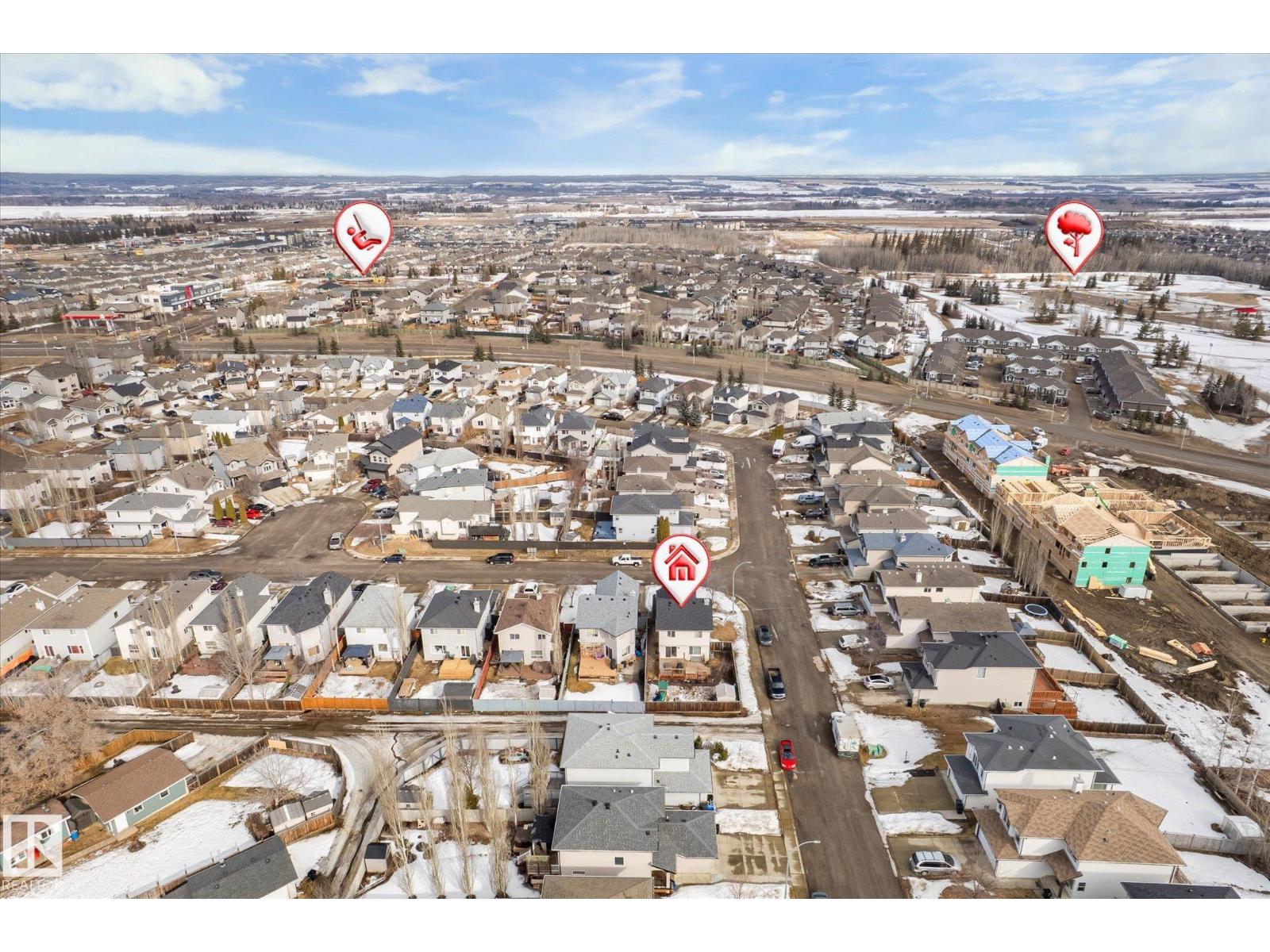 48 Greystone Cr, Spruce Grove, Alberta  T7X 0A7 - Photo 53 - E4478527