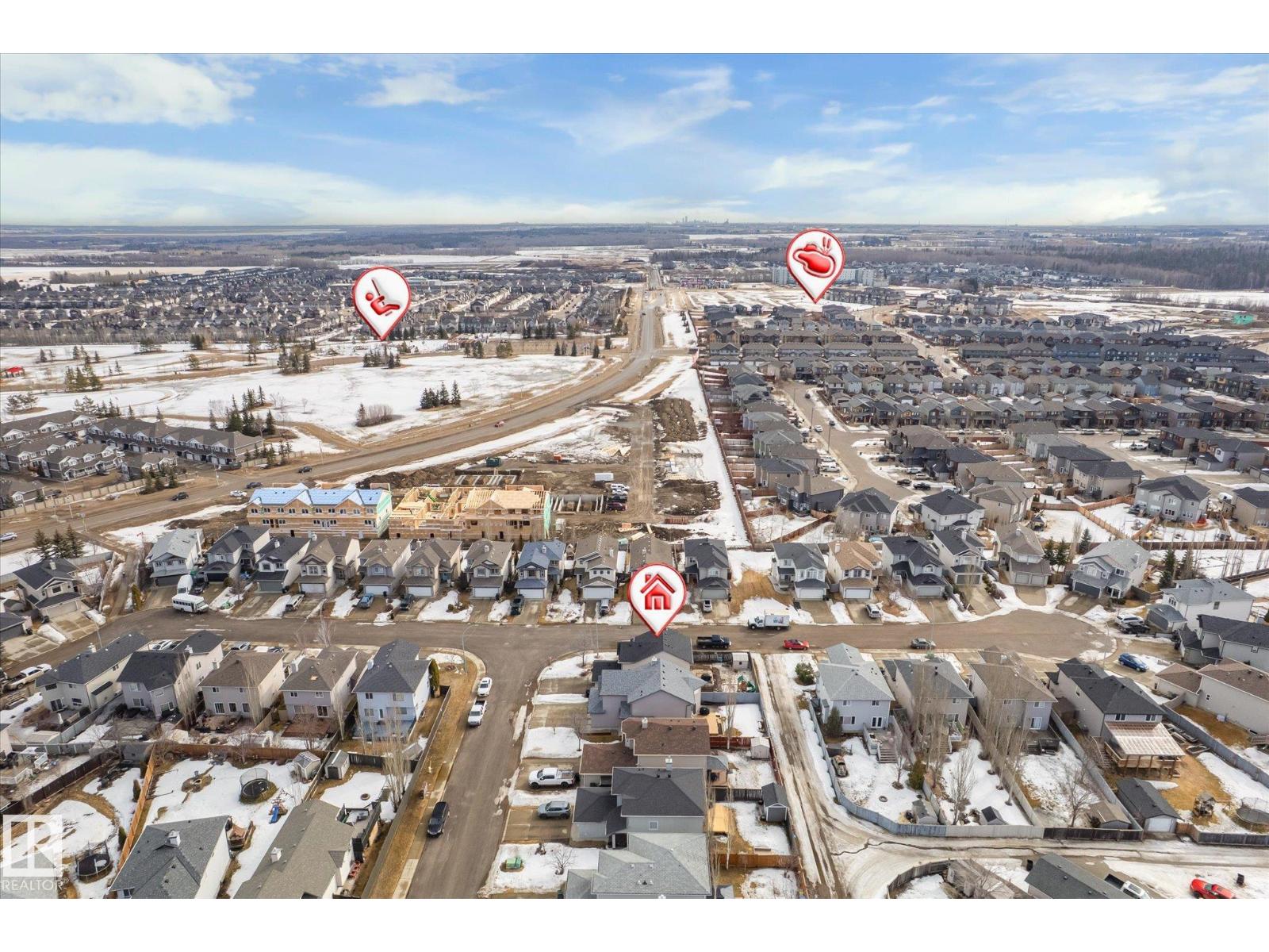 48 Greystone Cr, Spruce Grove, Alberta  T7X 0A7 - Photo 55 - E4478527