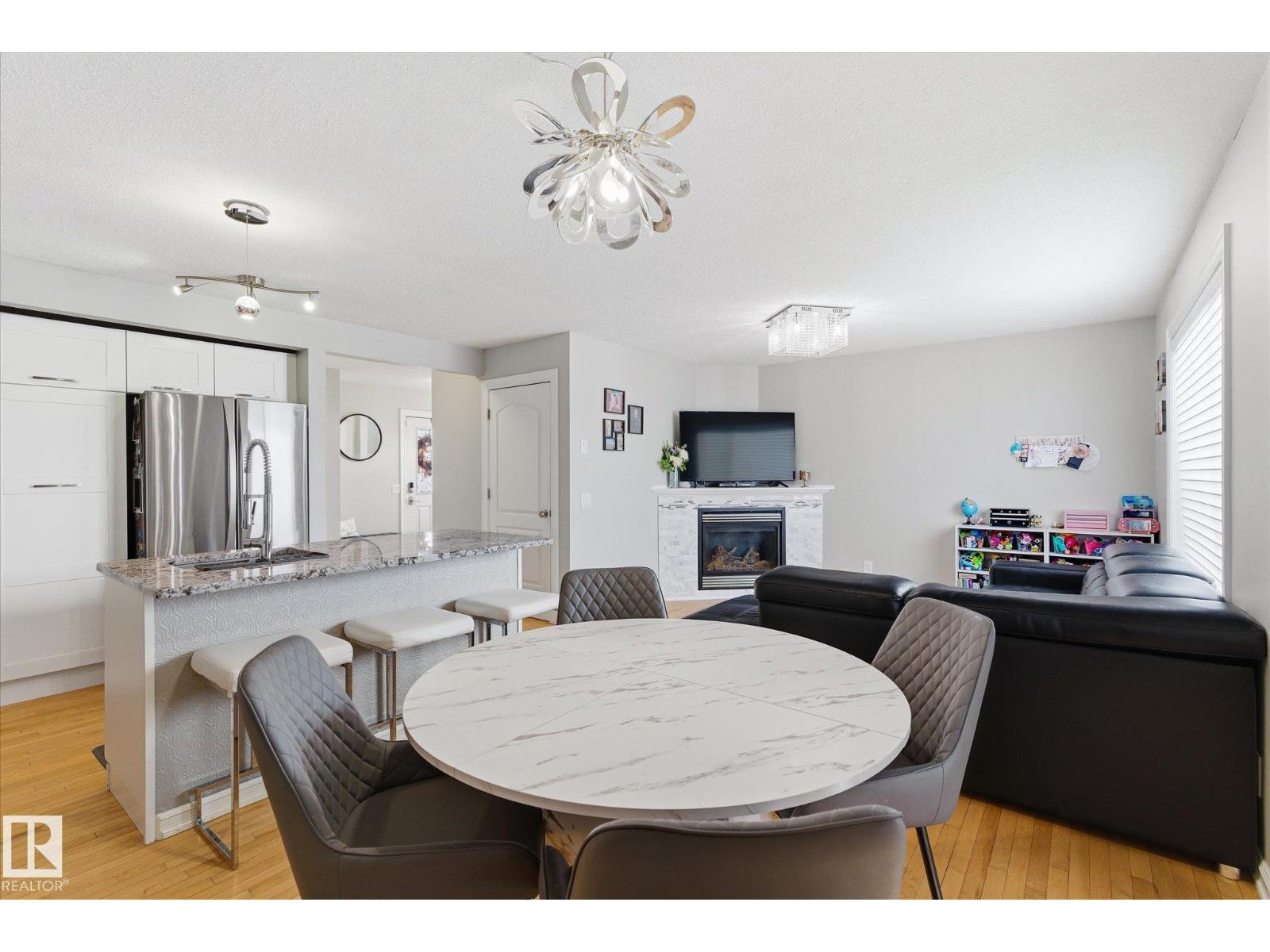 48 Greystone Cr, Spruce Grove, Alberta  T7X 0A7 - Photo 6 - E4478527