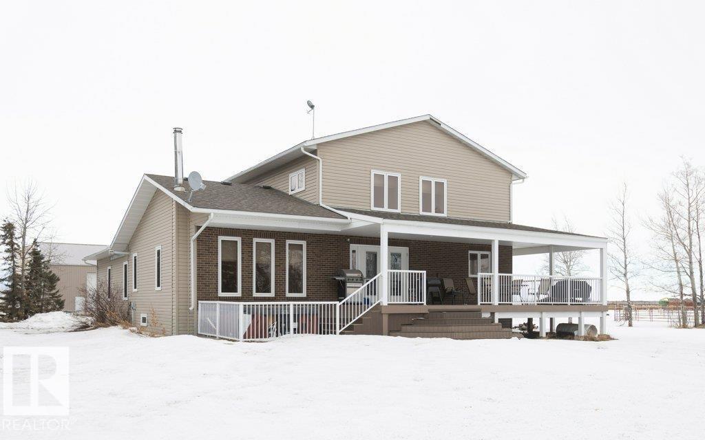 60329 RG RD 15, rural westlock county, Alberta