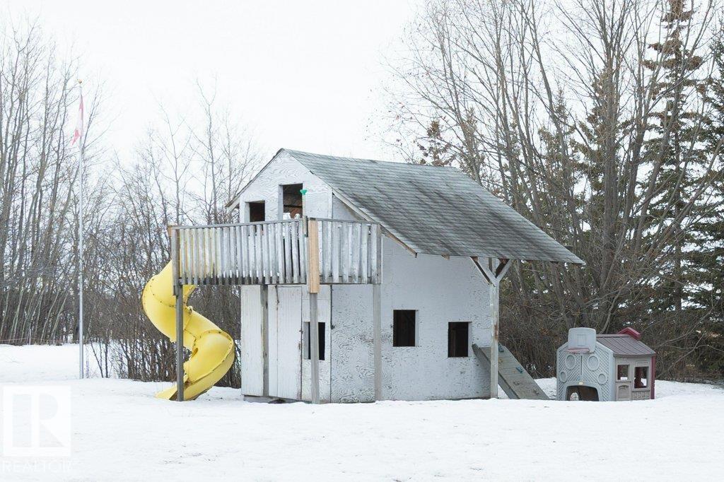 60329 Rg Rd 15, Rural Westlock County, Alberta  T7P 2N9 - Photo 10 - E4478526