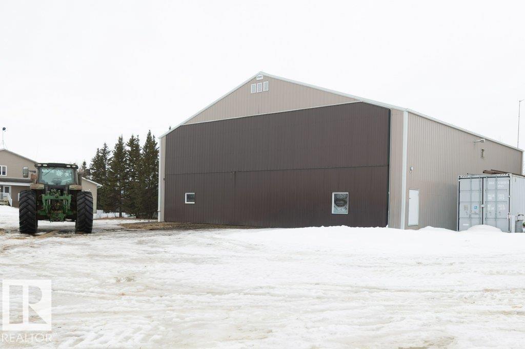 60329 Rg Rd 15, Rural Westlock County, Alberta  T7P 2N9 - Photo 11 - E4478526